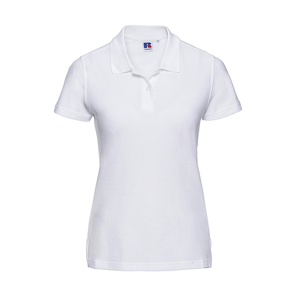 Russell Europe | Polo lady Ultimate Cotton
